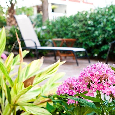 DeSoto Beach Gardens Tybee Island Exterior foto