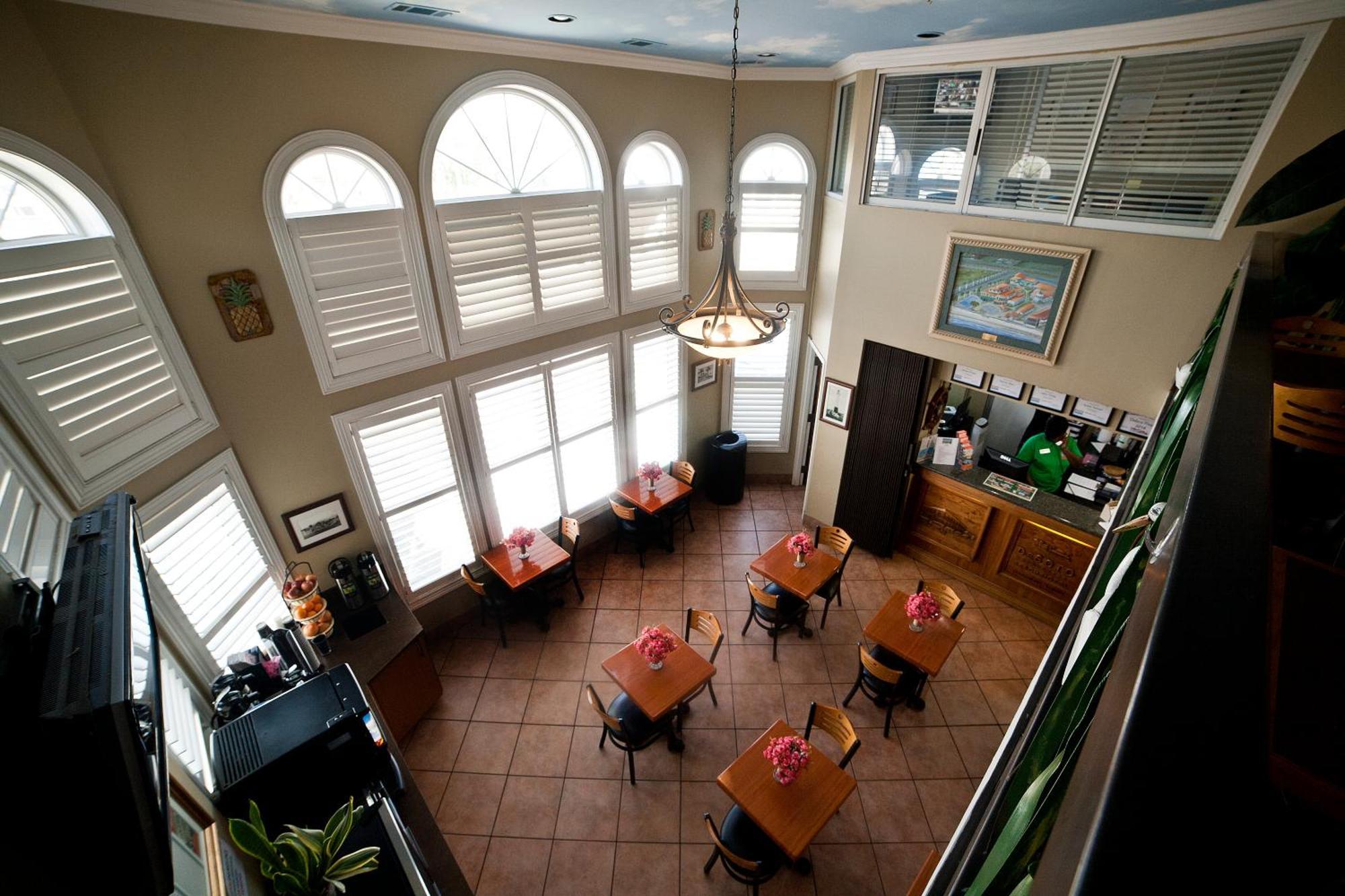 DeSoto Beach Gardens Tybee Island Exterior foto