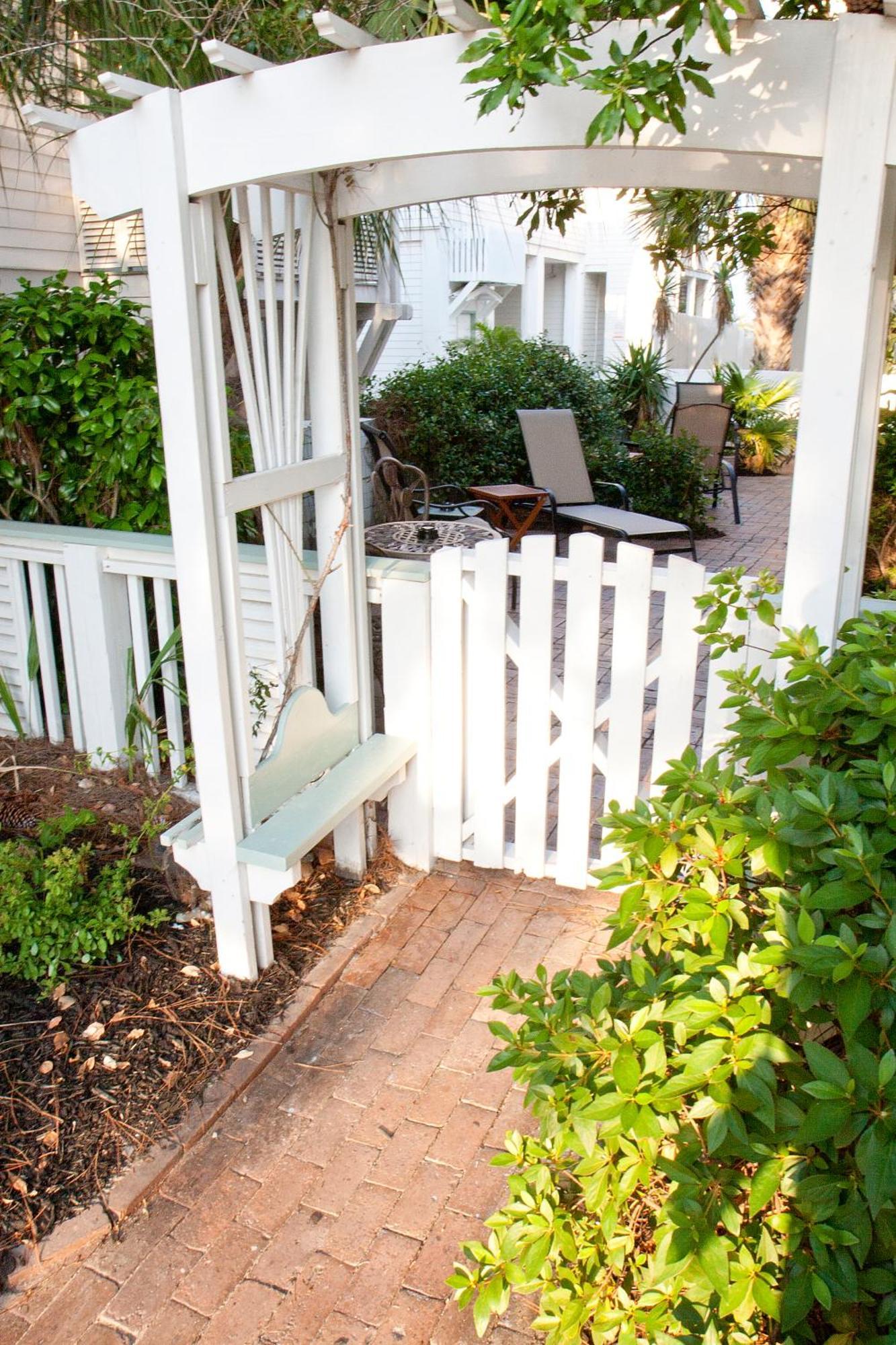 DeSoto Beach Gardens Tybee Island Exterior foto