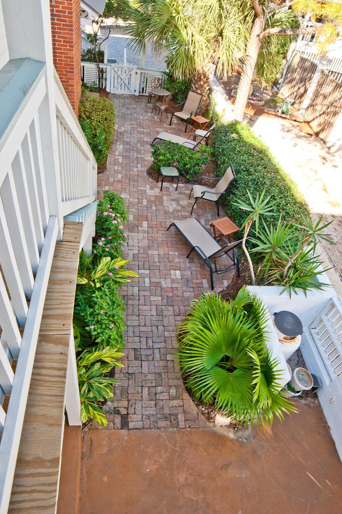 DeSoto Beach Gardens Tybee Island Exterior foto