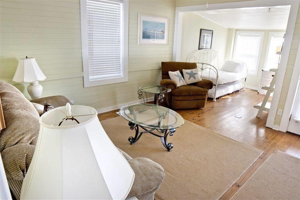 DeSoto Beach Gardens Tybee Island Exterior foto