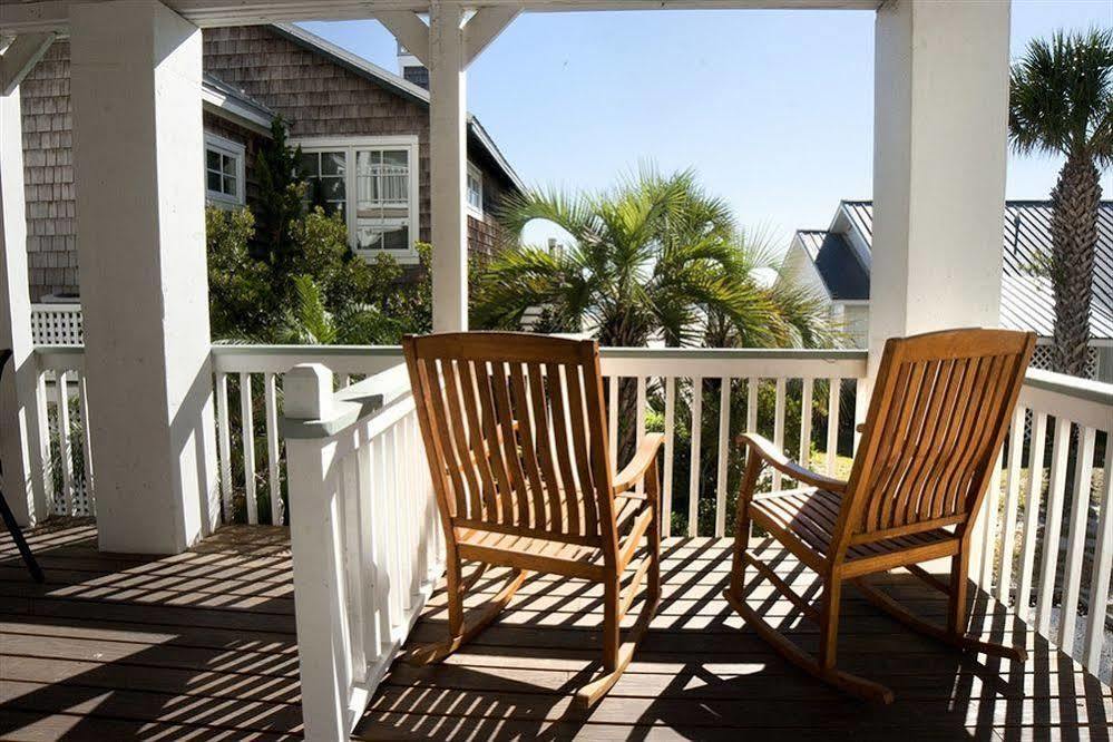DeSoto Beach Gardens Tybee Island Exterior foto