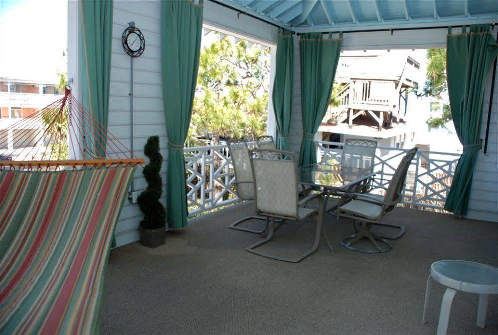 DeSoto Beach Gardens Tybee Island Exterior foto