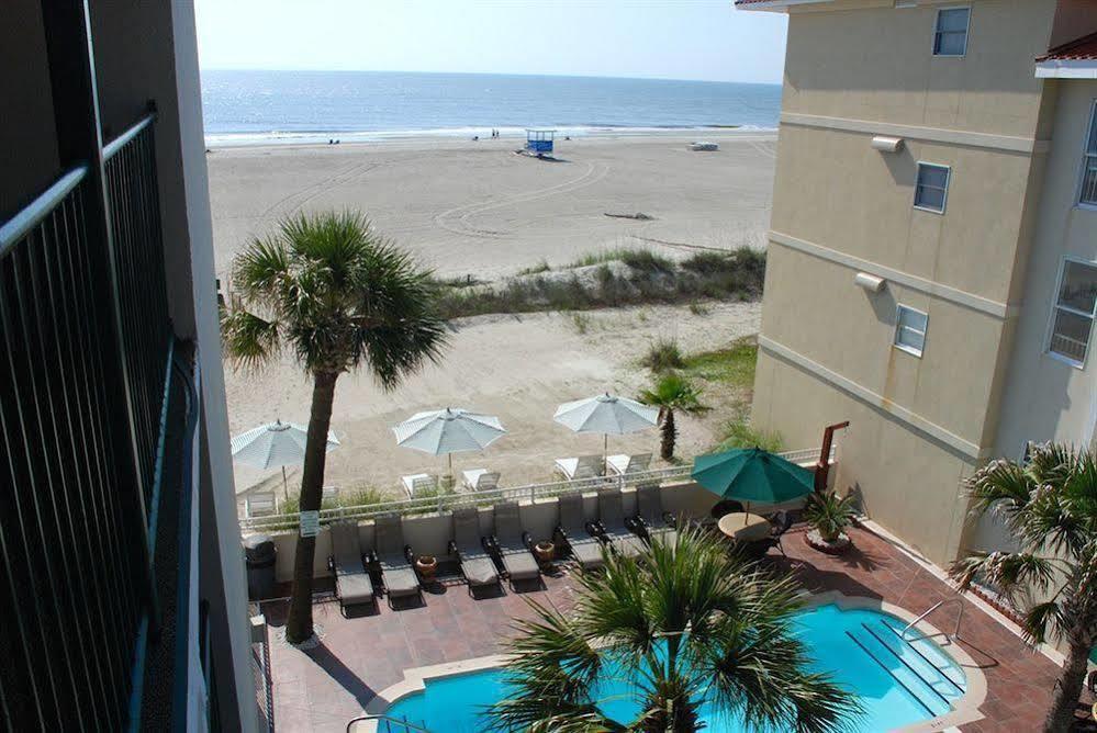 DeSoto Beach Gardens Tybee Island Exterior foto