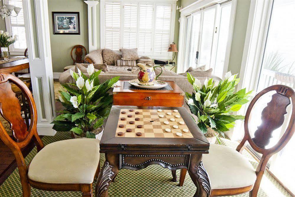 DeSoto Beach Gardens Tybee Island Exterior foto